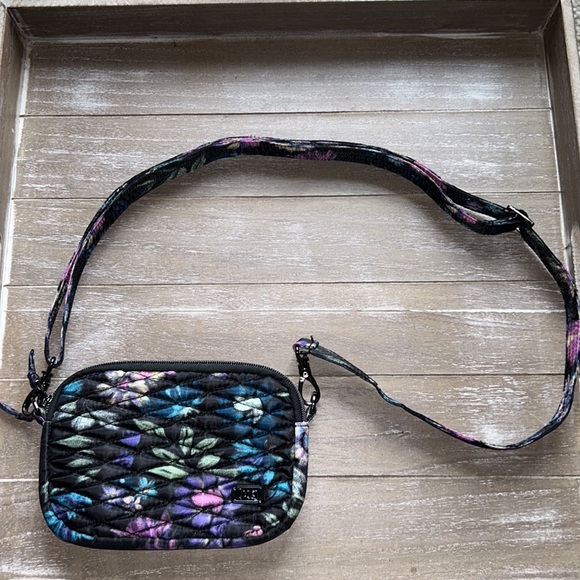 Lug Coupe Mini Convertible Hip Pouch/Crossbody - Picture 5 of 11